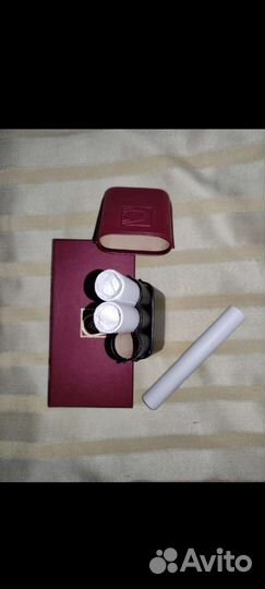 Футляр для сиг&р