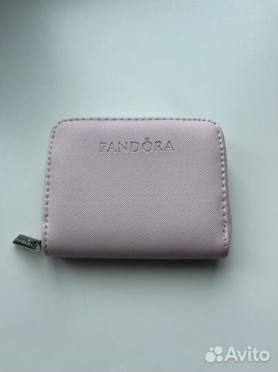 Кошелёк Pandora