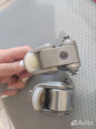 Коленный сустав