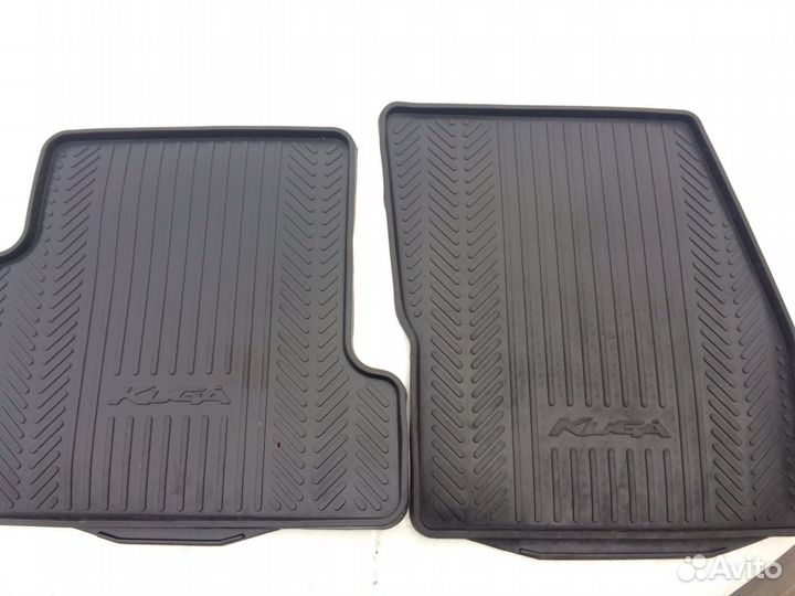 Ковры Ford KuGA