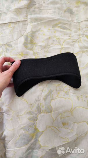 Повязка на голову