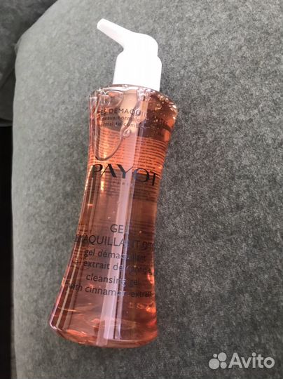 Payot уход за лицом