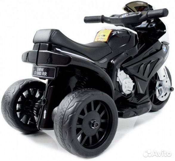 Детский электромотоцикл