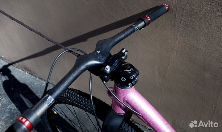 Скутер Dervish (ездовой спорт)