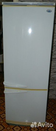 Холодильник Атлант бу