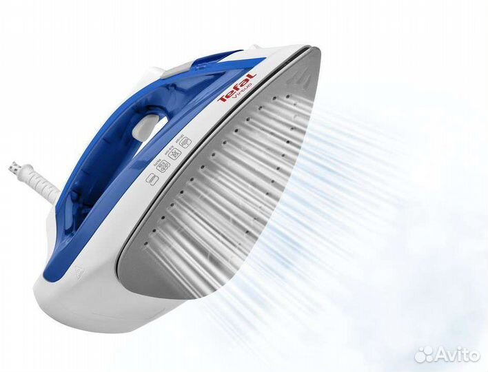 Утюг Tefal Virtuo FV1711E0