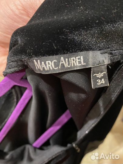 Платье Marc Aurel 42 р