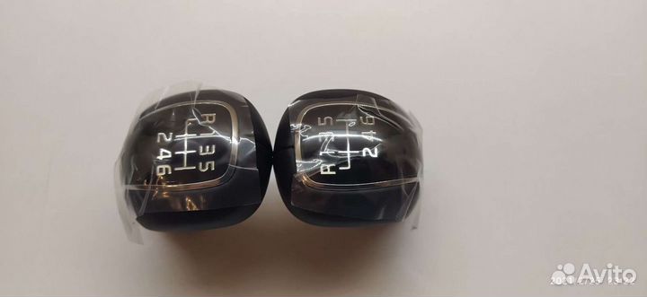 Ручка МКПП Киа Сид jd. Церато крета