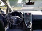 Toyota Auris 1.6 МТ, 2008, 151 000 км объявление продам