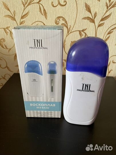 Воскоплав бу