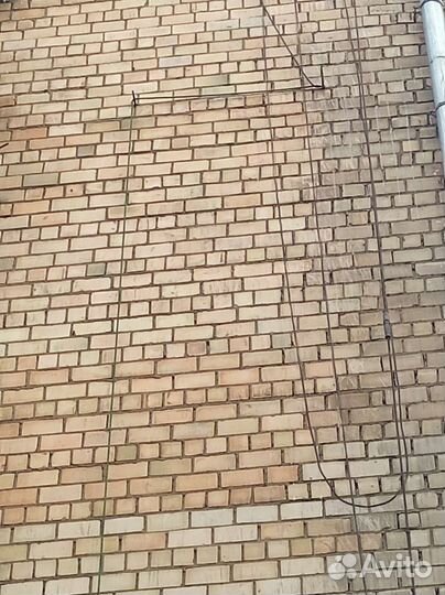 Мойка фасада и остекления