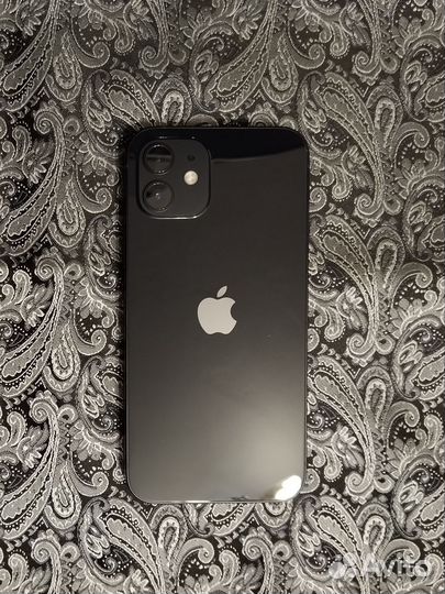 iPhone 12, 128 ГБ