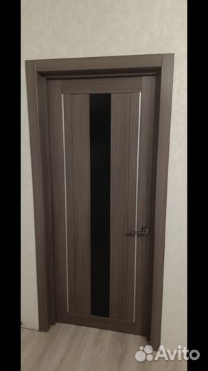 Дверь