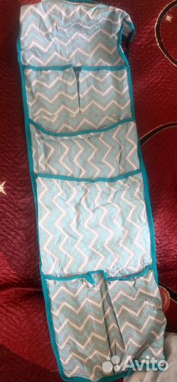 Кармашек в детский сад