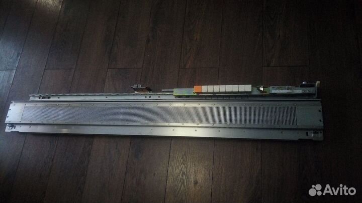 Игольница для вязальной машины 7 класса Brother