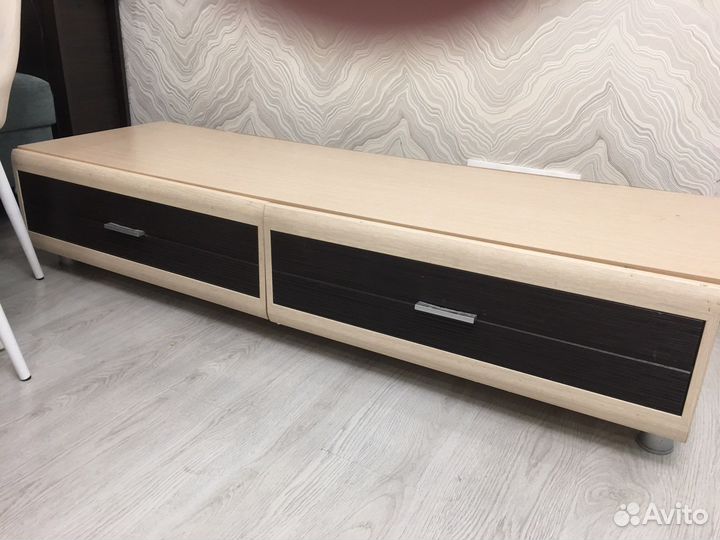 Тумба под тв лером