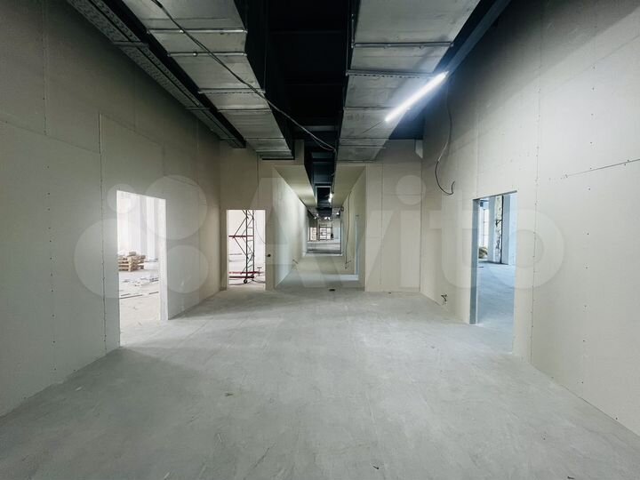 Солидный офис, 180 м² Центр