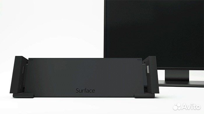 Microsoft docking station for Surface Pro 3/4/5/6