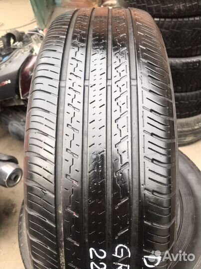 Dunlop Grandtrek ST30 225/65 R17 102H