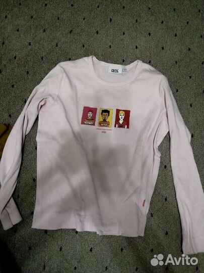 Одежда вещи пакетом