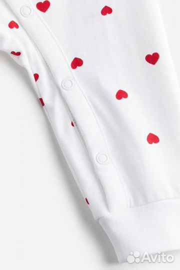 Слип для девочки hm 86