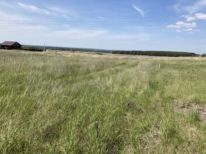 Участок 6 сот. (ИЖС)