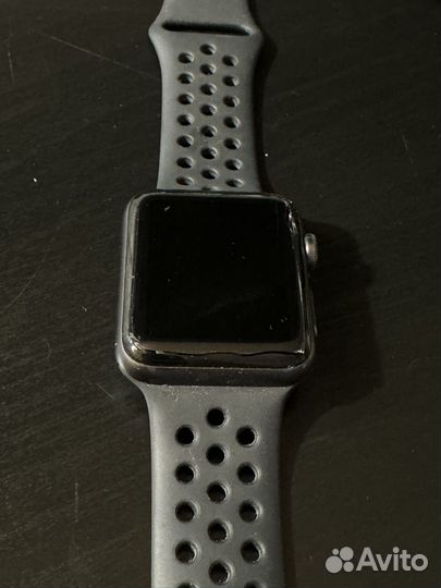 Apple watch 3