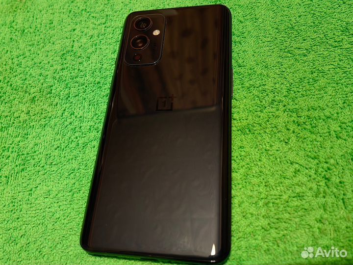 OnePlus 9, 8/128 ГБ