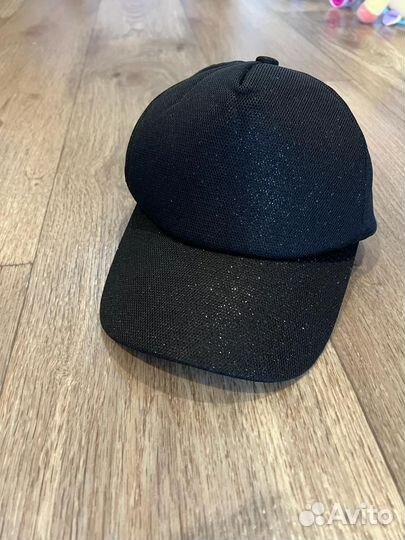 Кепка бейсболка унисекс