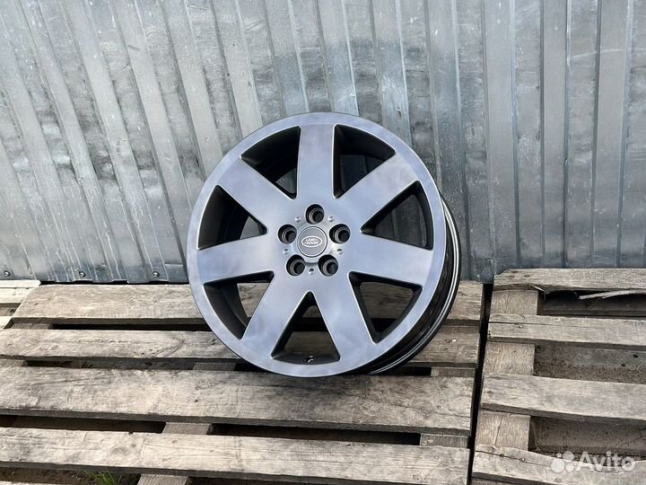 Оригинальные диски Land Rover R20 5/120