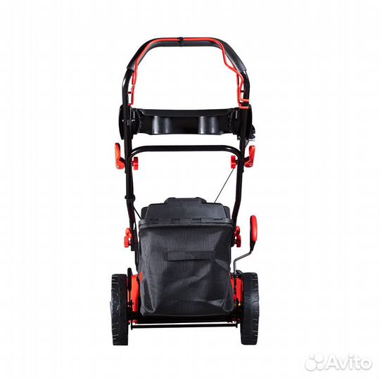 Газонокосилка fubag FPL 53 SM