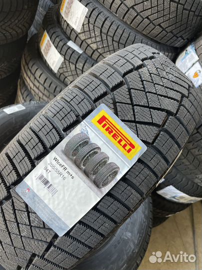 Pirelli Ice Zero FR 205/55 R16 94T