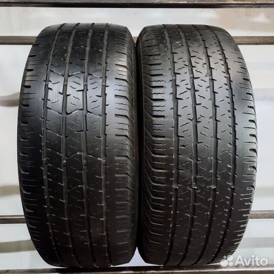 Continental ContiCrossContact LX 265/60 R18