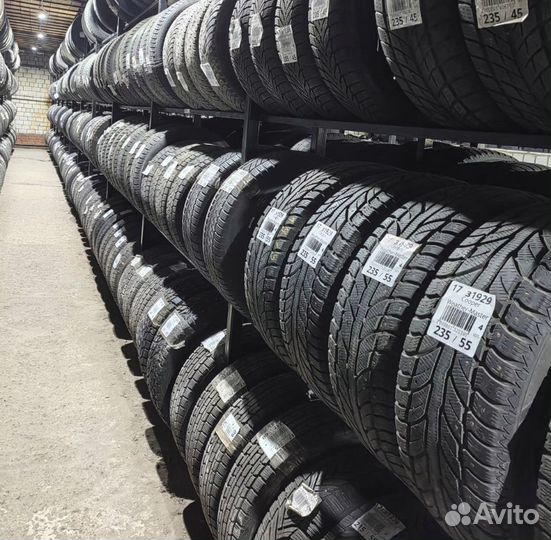 Pirelli Ice Zero 255/55 R18 109M