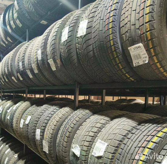 Uniroyal MS Plus 77 225/50 R17 98M