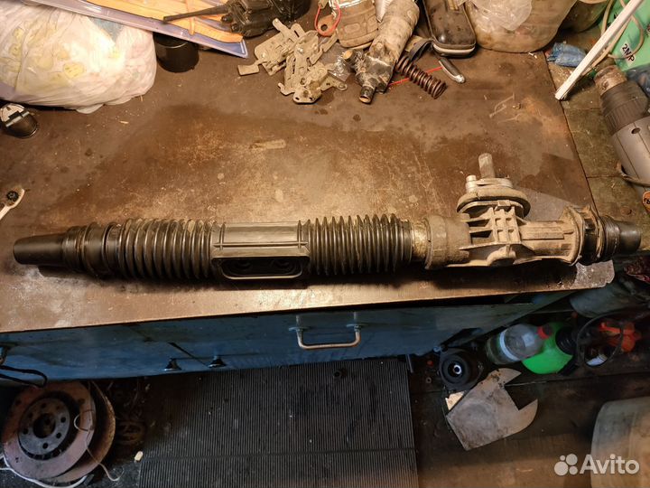 Суппорты р13 Daewoo nexia