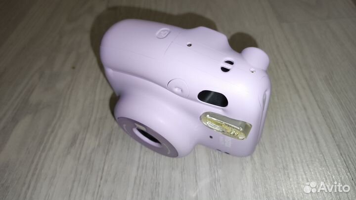 Фотоаппарат моментальной печати