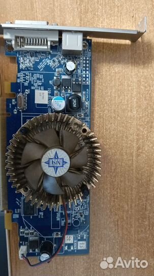 Видеокарта