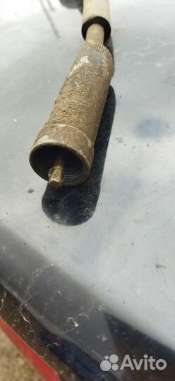 Трос спидометра Toyota Carina ATT171