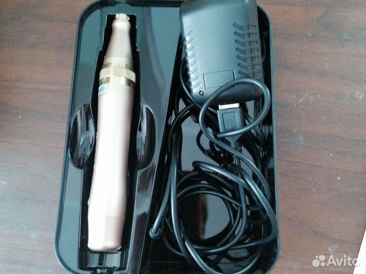 Аппарат для фракционной мезотерапии Ultima M5