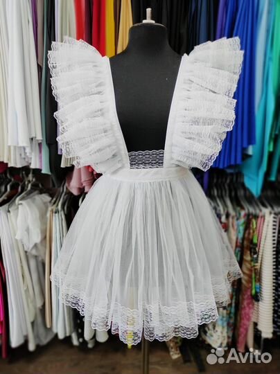 Продам фартук