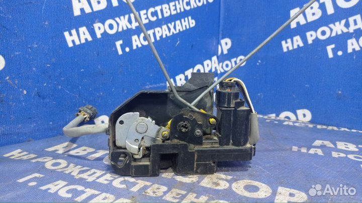 Задний правый замок двери Hyundai Getz хэтчбек