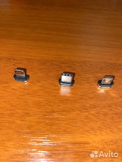 Магнитный кабель Essager