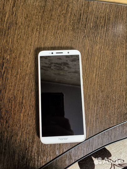 HONOR 7A, 2/16 ГБ