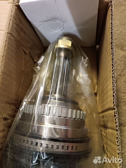 1014001885 привод Geely