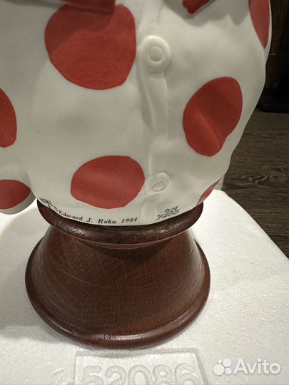 Статуэтка клоун