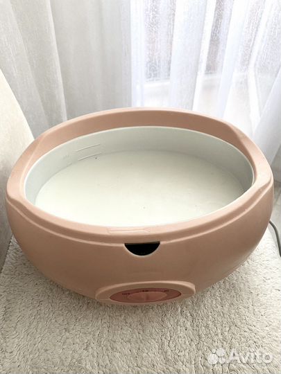 Парафиновая ванночка