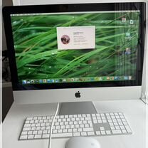 iMac 21.5 2010