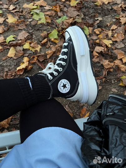 Converse run star legacy 36-40 конверсы женские