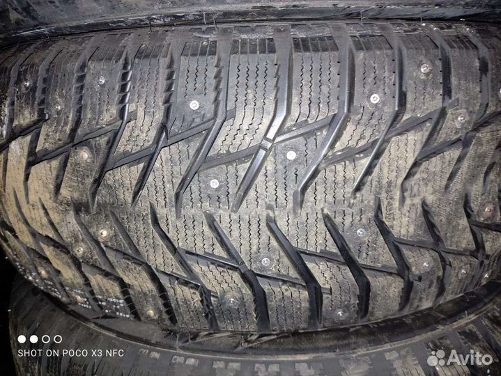 Sailun Ice Blazer WST3 225/55 R17